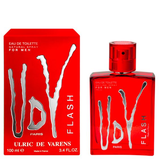 UdV Flash original