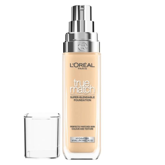 True Match Foundation 