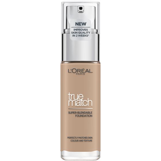 L'Oreal Paris True Match Foundation 4.N