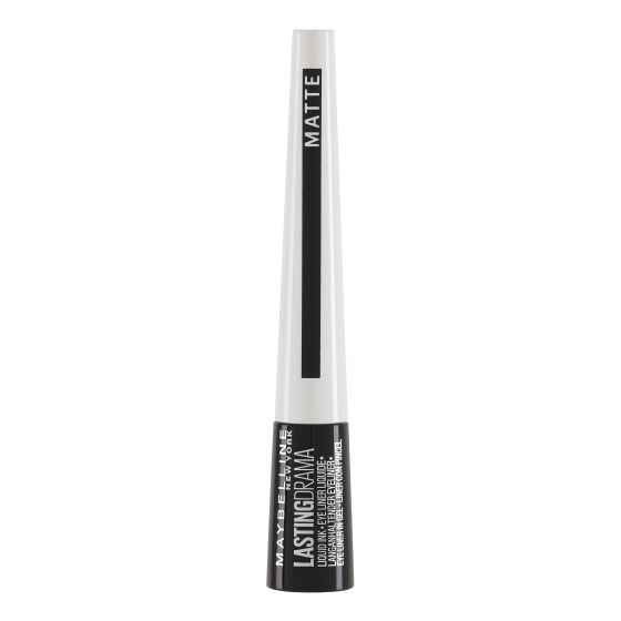Maybelline Master inc Liner Charcoal Black 10 charcoal black