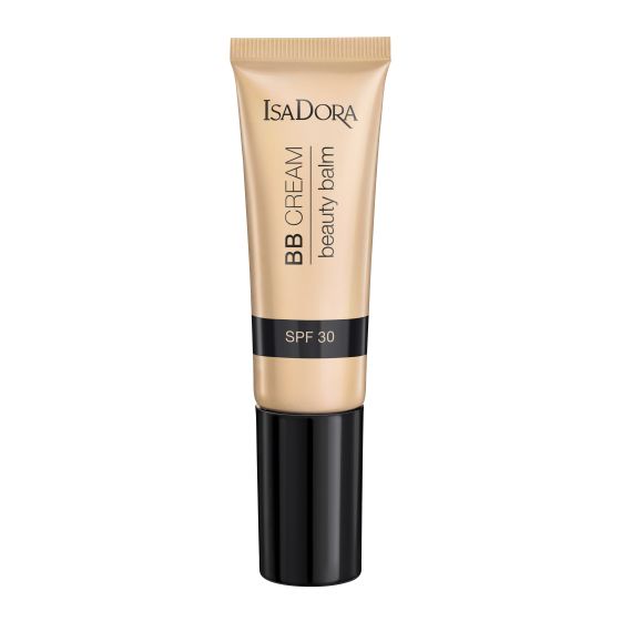 IsaDora BB Cream 40 warm linen