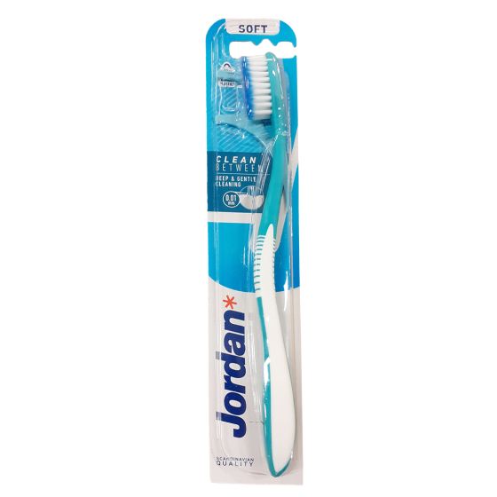 Cleen between flosser soft tanntråd Soft..