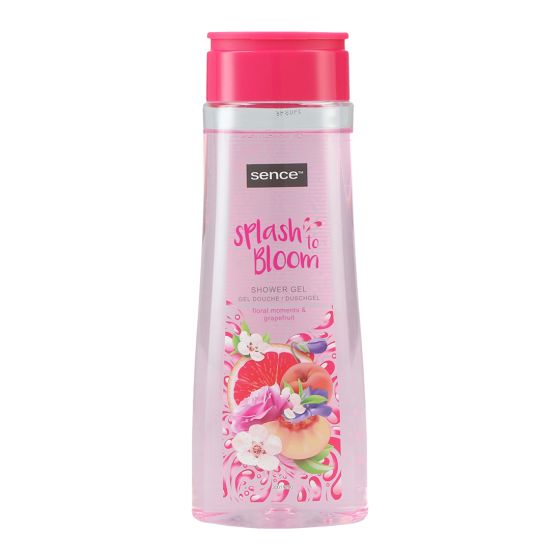 Body-X Showergel Women Feel Enchanted 500ml enchante