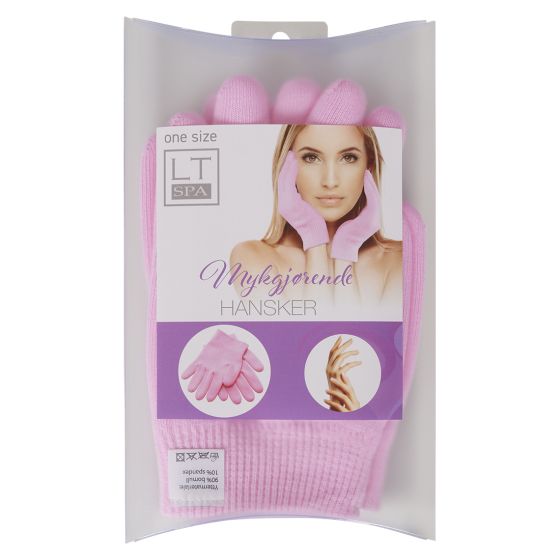 Spa Gelé Hansker original