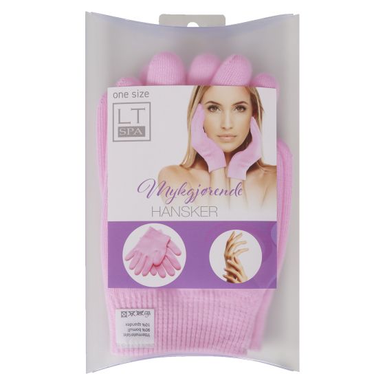 Spa Gelé Hansker original