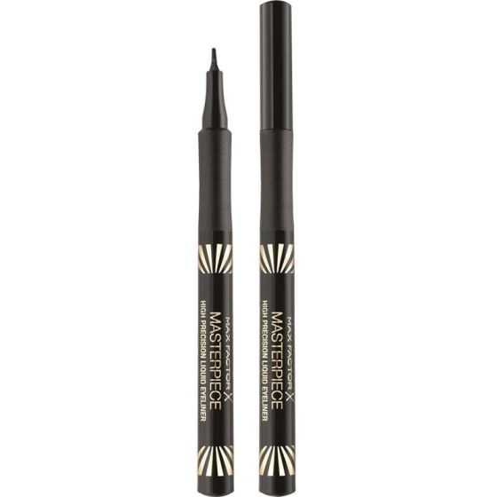 MaxFactor masterpiece high precision liquid eyeliner black