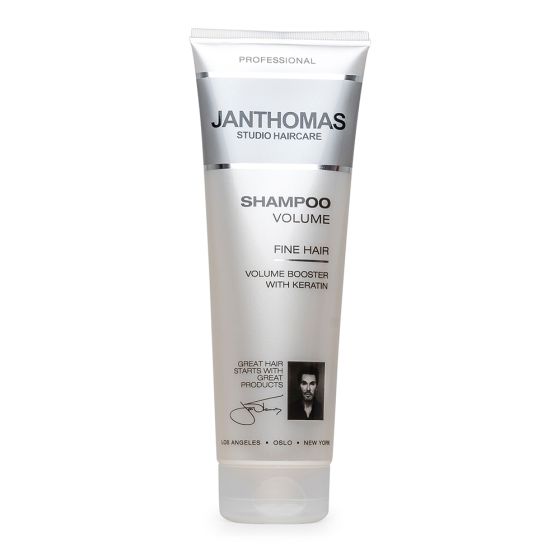 JT Volume Shampoo - Fine Hair fine hair