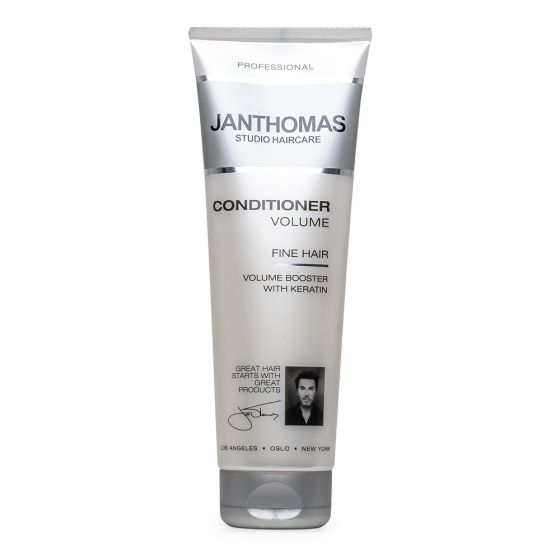 JT Volume Conditioner - Fine Hair fine hair