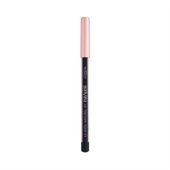L'Oreal Paris Paris Superliner Le Kohl 101 midnight black