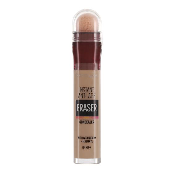 Maybelline Instant Eraser Concealer 08 buff