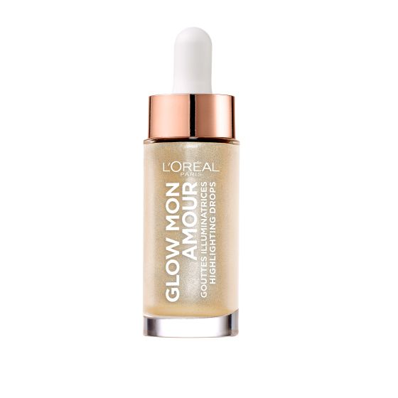 L'Oreal Paris Glow mon amour droplets 01 sparkling love