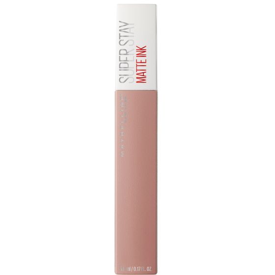 Maybelline Lip Color Superstay Matte Ink 5 loyalist