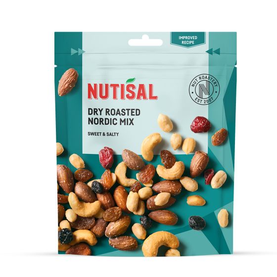 Nutisal Nordic Mix original
