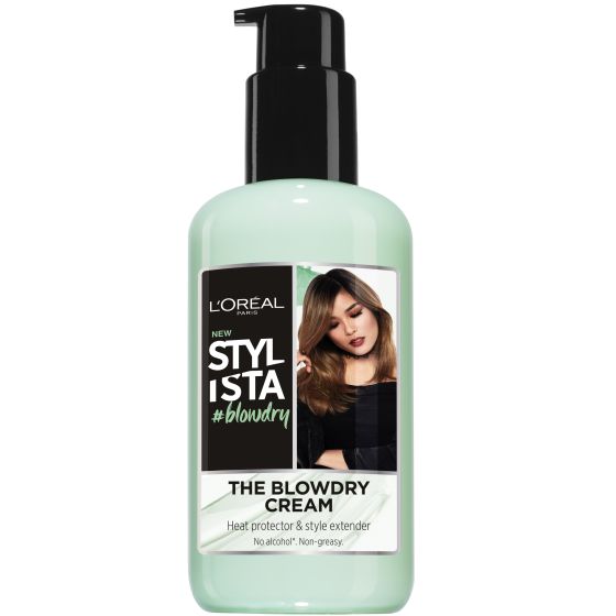 L'Oreal Paris Stylista BrowDry blowdr blowdry