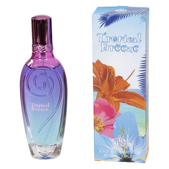 Tropical Breeze original