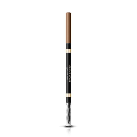MF brow shaper pencil 10 blonde.
