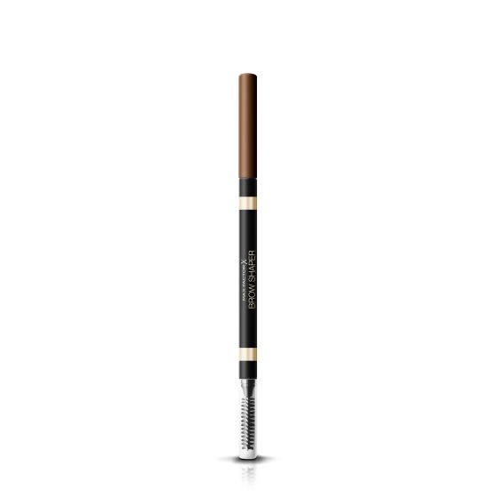 MF brow shaper pencil 20 brown.