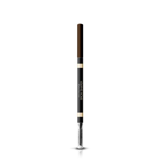 MF brow shaper pencil 30 deep brown.
