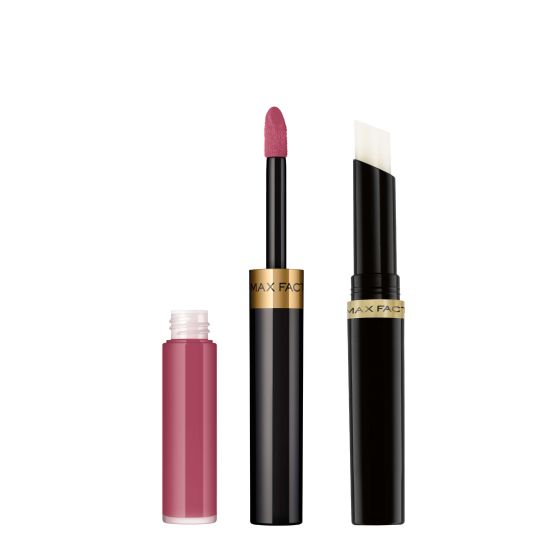 Max Factor lipfinity 055