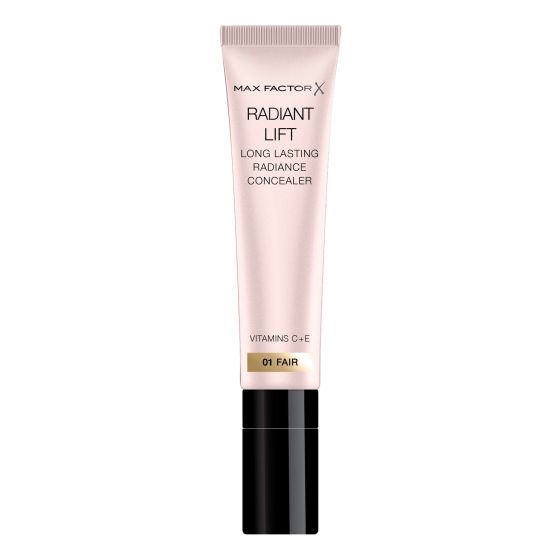 MF radiant lift concealer 001 fair