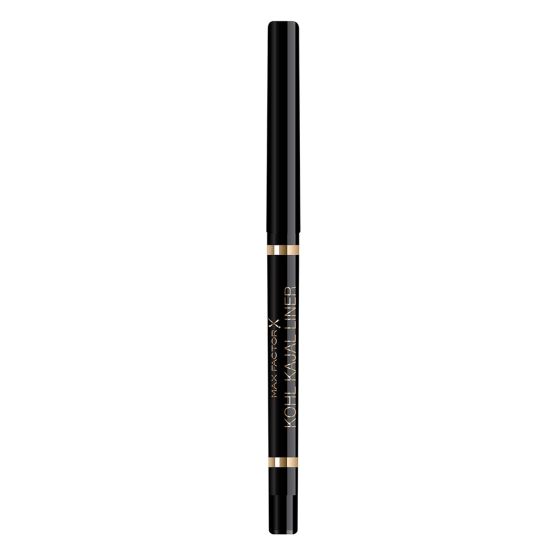 MF Kohl Kajal Auto Pencil 01 black