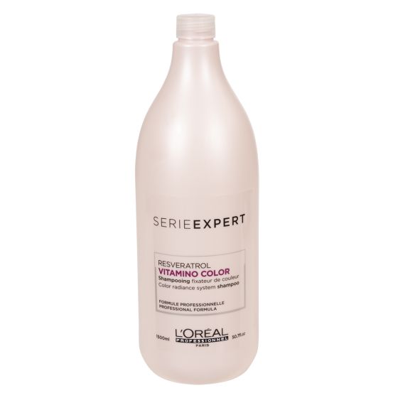 L'Oreal Professionnel Vitamino Color Shampoo color