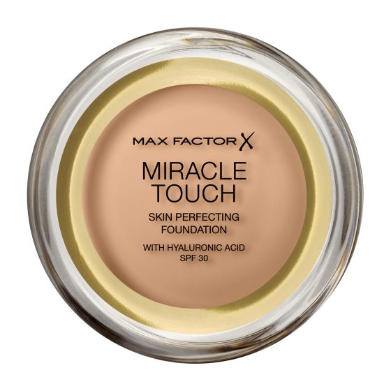 Mf miracle touch foundation 60 sand