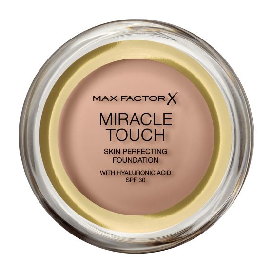 Mf miracle touch foundation 70 natural
