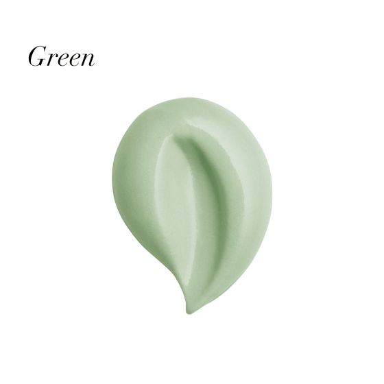 Max Factor miracle prep primer colour correcting and cooling green