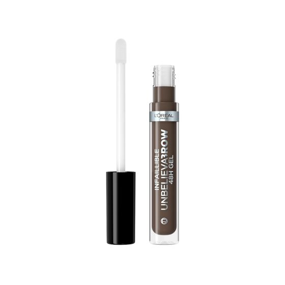 L'Oreal Paris  Paris UnbelievaBrow 108 dark brunette