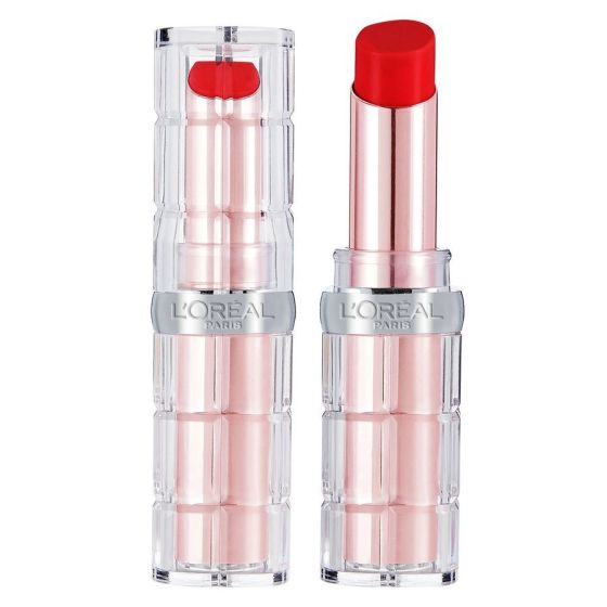 L'Oreal Paris Color Shine Plump N Shine 102 kiss
