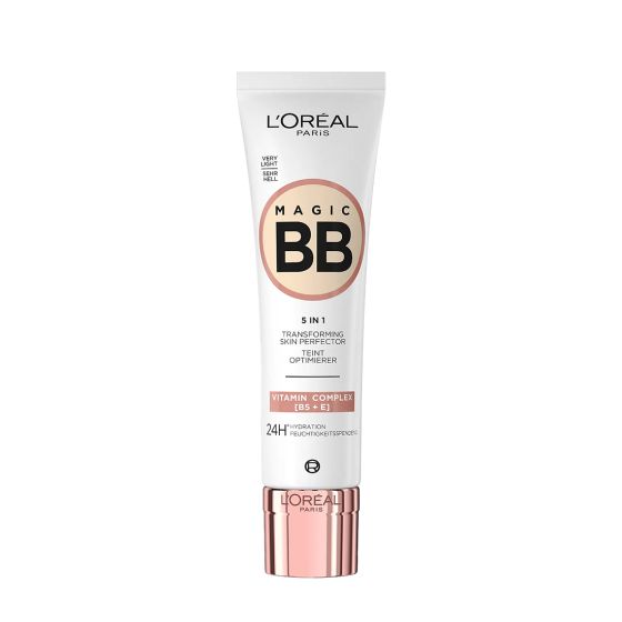 Cest Magique Skin Perfector BB Cream 01 Very Light