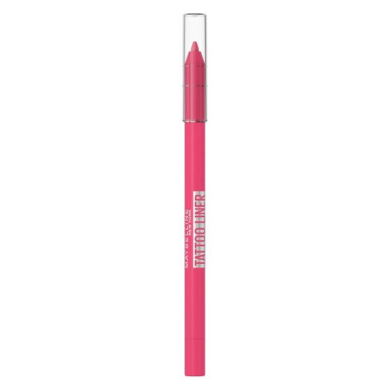Tattoo Liner Gel Pencil 802 Ultra Pink