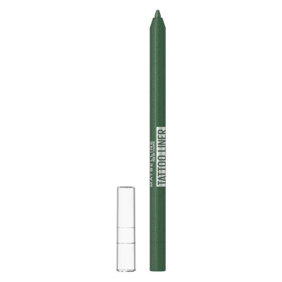 Tattoo Liner Gel Pencil 817 Hunter Green