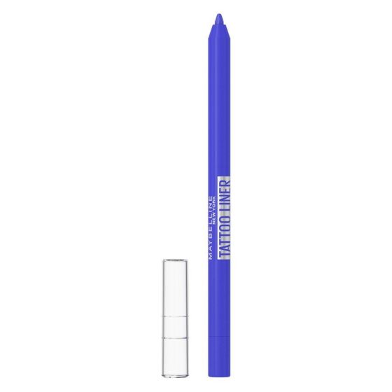 Tattoo Liner Gel Pencil 819 Galactic Cobalt 