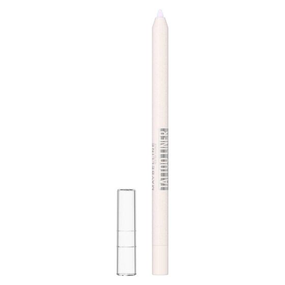 Tattoo Liner Gel Pencil 821 Stardust Chrome