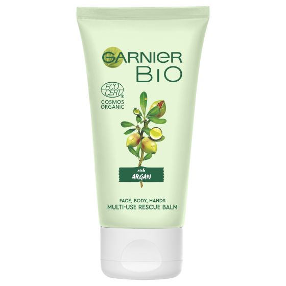 Garnier Bio Argan Rescue Balm argan