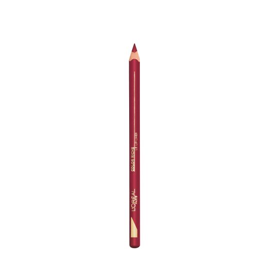 L'oreal Paris Color Riche Lip Liner 124-l'iconique