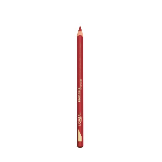 L'oreal Paris Color Riche Lip Liner 126-faubourgs