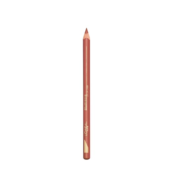 L'oreal Paris Color Riche Lip Liner 236-organza