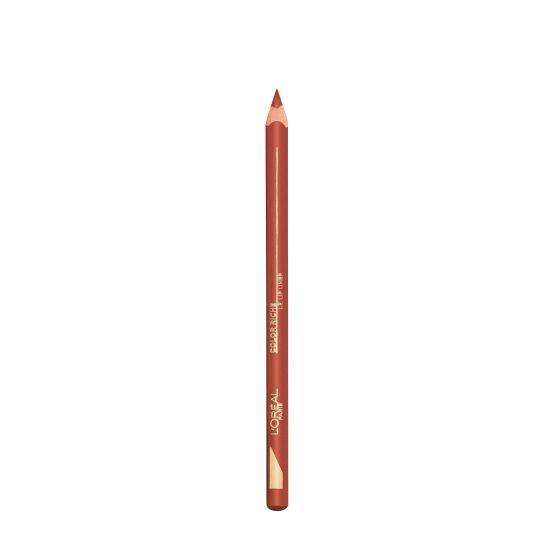 L'oreal Paris Color Riche Le Lip Crayon Worth It 601
