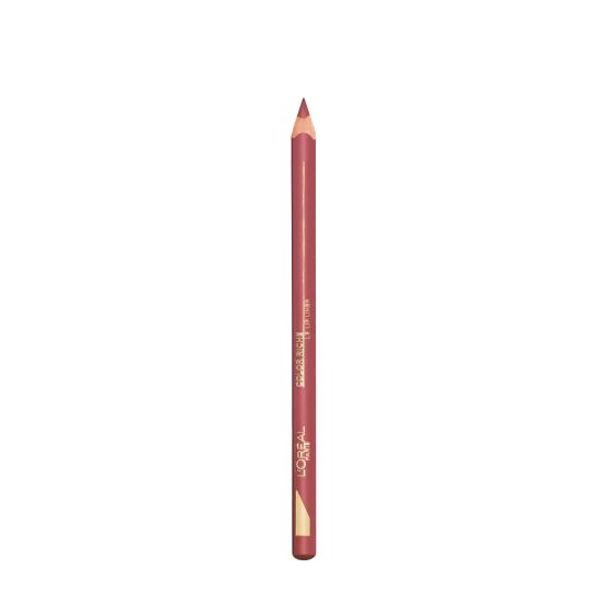 L'oreal Paris Color Riche Lip Liner 362-cristal cappucino