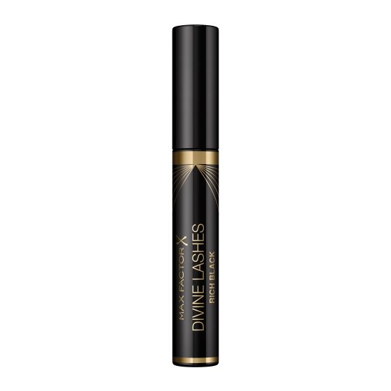 Max Factor Divine lashes mascara rich black