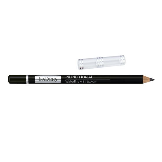In-liner Kajal Waterline