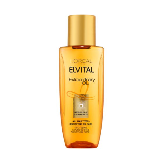 L'Oreal Paris Elvital Extraordinary Oil Travel size standard