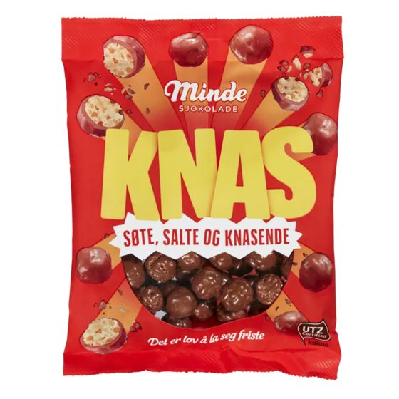 Minde Knas original