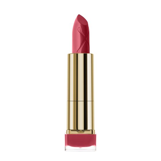 MaxFactor colour elixir moisture lipstick 025 sunbronze