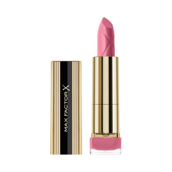 MaxFactor colour elixir moisture lipstick 095 dusky rose