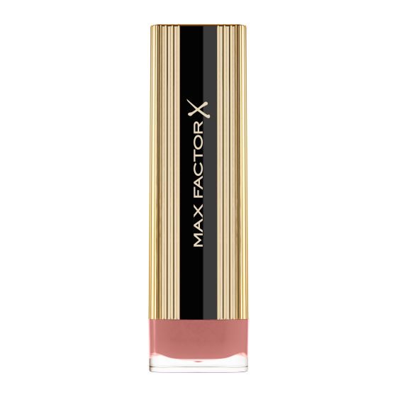 MaxFactor colour elixir moisture lipstick 005 simply nude