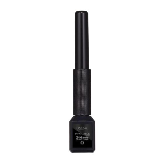 L'Oreal Paris Matte signature eyeshadow 03 marron.
